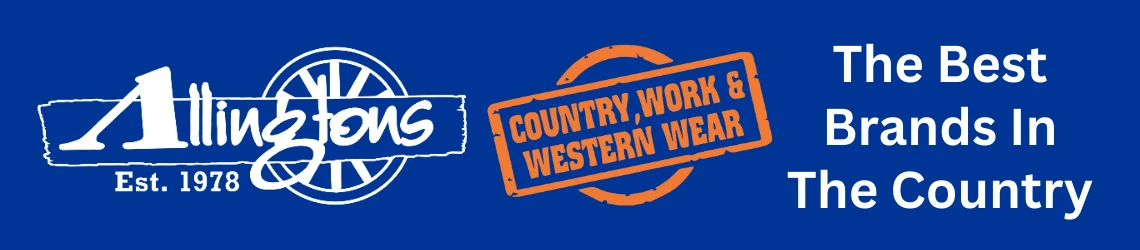 Allingtons the place to be for Country, Work and W