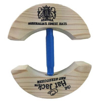 Akubra Hat Stretcher (AKHS-M) Medium