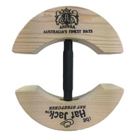 Akubra Hat Stretcher (AKHS-L) Large