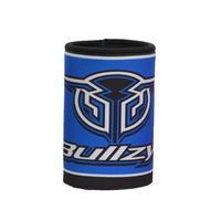 Bullzye Authentic Stubby Holder (BCP1910STU) Blue