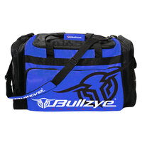 Bullzye Traction Small Gear Bag (BCP1938BAG) Blue/Black