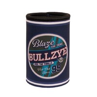 Bullzye Blaze Stubby Holder (B5S1932STU) Navy [SD]