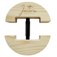 Jacaru 2-way Hat Stretcher (6730) OSFM