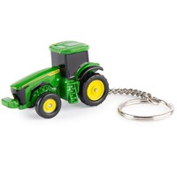John Deere 8R 410 Keychain (45746)