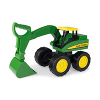 John Deere Childrens JD Big Scoop Excavator - 38cm (35765)