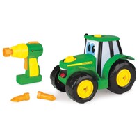 John Deere Childrens Build-A-Johnny (46655)