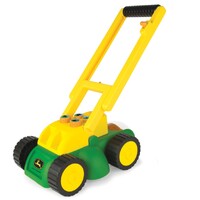 John Deere Childrens Action Lawn Mower (35060)