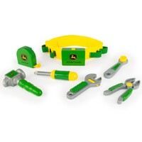 John Deere Childrens Talking Toolbelt Set (35070)