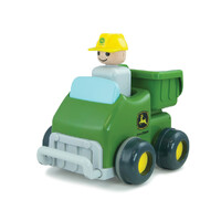 John Deere Childrens John Deere Push' n Go Truck (T16001)
