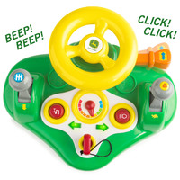 John Deere Childrens John Deere Busy Driver (34906)