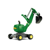 John Deere Childrens Rolly Digger (RT421022)