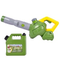 John Deere Bubble Leaf Blower & _x000d__x000d_ Bubble Refill Fuel Can 700ml (470146)