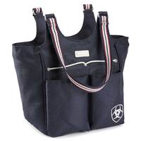 Ariat Mini Carryall Tote (10021086) Navy