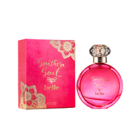 Tru Western Womens Southern Soul Belle Eau De Parfum 50ml (93952)