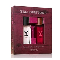 Tru Western Womens Yellowstone Holiday Gift Set For Her (97082)