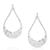 Montana Silversmiths Classic Allure Earrings (ER5669)