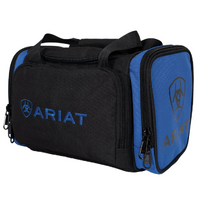 Ariat Vanity Bag (4-700CB) Cobalt/Black