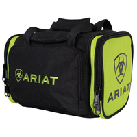Ariat Vanity Bag (4-700GR) Green/Black