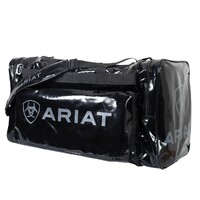 Ariat PVC Gear Bag (4-900BL) Black