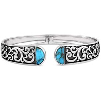 Montana Silversmiths Heavenly Waters Bracelet (BC6025)
