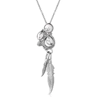 Montana Silversmiths Nature's Halo Necklace (NC6016)
