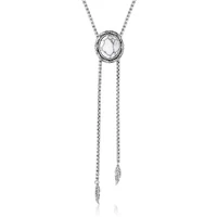 Montana Silversmiths Halo Spirit Necklace (NC6031)