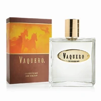 Tru Western Mens Vaquero Eau De Cologne 100ml (90543)