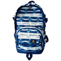 Tin Haul Backpack (99070124) Blue Aztec