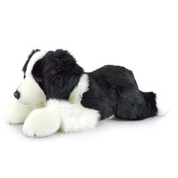 Border Collie Plush Toy 60cm (57I0607448)
