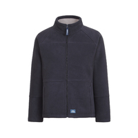 Rainbird Womens Cuthbert Jacket (5215) Black