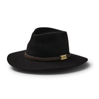 Akubra Avalon (2420) Black