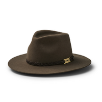 Akubra Avalon (2404) Hazelnut [GD]