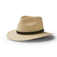 Akubra Balmoral (248500) Natural 