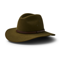 Akubra Coober Pedy (19750) Khaki