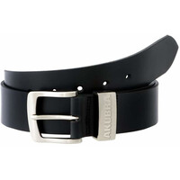 Akubra Dubbo Belt (AK007) Black [SD]