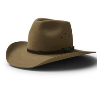 Akubra Golden Spur (32200) Bran