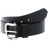 Akubra Kempsey Belt (AK001) Black [SD]
