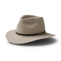Akubra Leisure Time (41500) Light Sand