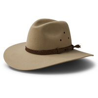 Akubra Riverina (21500) Sand