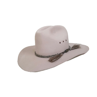 Akubra Rough Rider Hat (61560) Sand [SD]