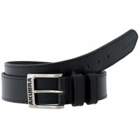 Akubra Steve Belt (AK002) Black [SD]