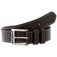 Akubra Steve Belt (AK002) Brown  [SD]
