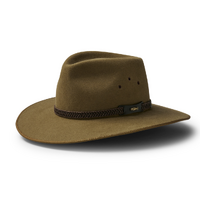 Akubra Tablelands (90400) Sorrel Tan