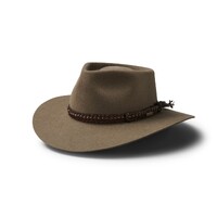 Akubra Brumby (65660) Acorn Fawn