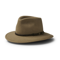 Akubra Traveller (94100) Bran