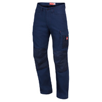 Hard Yakka Mens Legends Pants (Y02202) Navy [GD]