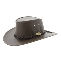 Jacaru Kangaroo Foldup Hat (1001) [GD]