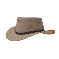 Jacaru Ranger Hat (1065) Sand [GD]