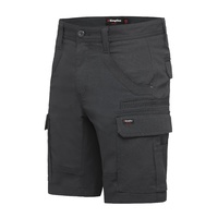 KingGee Tradies Utility Cargo Shorts (K69870) Khaki
