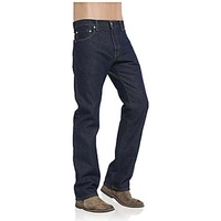 Levi's Mens 517 Heritage Bootcut Jeans (00517-0216) Rinse  